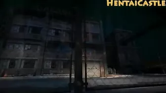 Using both hands to massage his balls would be a great idea in this video