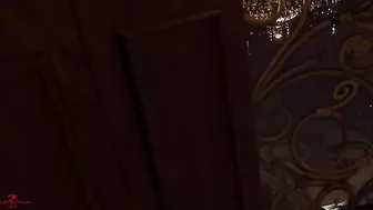 Velma hentai fuck featuring deep throat fuck with lots of fingering and such