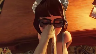 Velma hentai fuck featuring deep throat fuck with lots of fingering and such Velma hentai fuck featuring deep throat fuck with lots of fingering and such