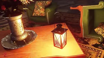 Velma hentai fuck featuring deep throat fuck with lots of fingering and such