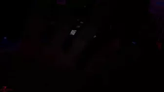 Ada Wong loves that dick's been put into her ass while still wearing her panties