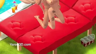 Dirty girl enjoying prone sex and her orgasms are going to be SO fucking real