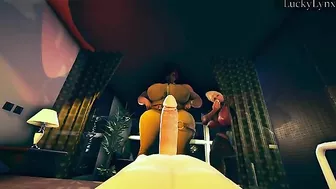 The most hardcore cocksucking from a hentai girl that needs to feel his taste The most hardcore cocksucking from a hentai girl that needs to feel his taste