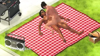 Anal closeup brutality with a good looking girl that needs hardcore love