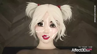 Porn girl has the hottest body and her pussy is perpetually wet for HARD sex