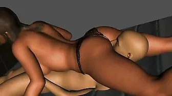 Her body is incredible and her desires are super fucking filthy as well