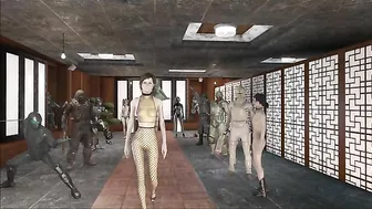 Fallout 4 taboo hentai with sexy lingerie and sexier people that flaunt it Fallout 4 taboo hentai with sexy lingerie and sexier people that flaunt it