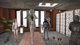 Fallout 4 taboo hentai with sexy lingerie and sexier people that flaunt it Fallout 4 taboo hentai with sexy lingerie and sexier people that flaunt it