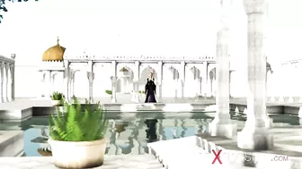 Princess porn video with lots of oral fucking and sloppy closeups in HD Princess porn video with lots of oral fucking and sloppy closeups in HD