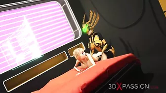 Dick girl passions with hardcore love and brutal oral loving in high quality