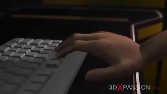 Dick girl passions with hardcore love and brutal oral loving in high quality