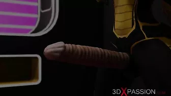 Dick girl passions with hardcore love and brutal oral loving in high quality