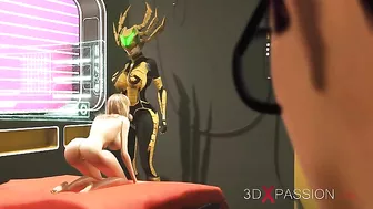 Dick girl passions with hardcore love and brutal oral loving in high quality