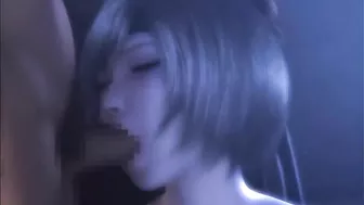 Yuffin Underground hentai with hardcore loving and true orgasms as well