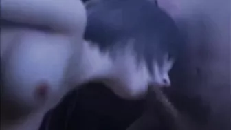 Yuffin Underground hentai with hardcore loving and true orgasms as well