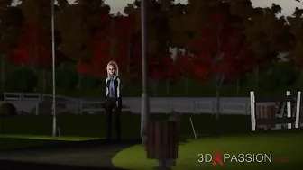 Shao Khan looking mofo featured in a threesome MMF fucking hentai movie Shao Khan looking mofo featured in a threesome MMF fucking hentai movie