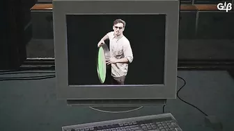 Claire from Resident Evil is going to get her hentai pussy fucked savagely