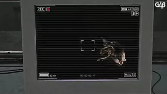 Claire from Resident Evil is going to get her hentai pussy fucked savagely