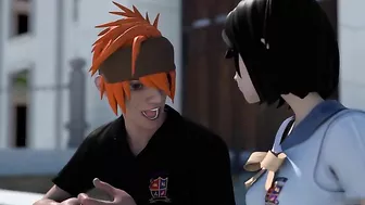 Taboo hentai sex with lots of passionate banging and truly kinky orgasms