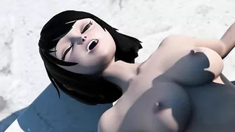 Taboo hentai sex with lots of passionate banging and truly kinky orgasms