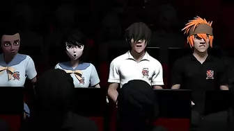 Taboo hentai sex with lots of passionate banging and truly kinky orgasms Taboo hentai sex with lots of passionate banging and truly kinky orgasms