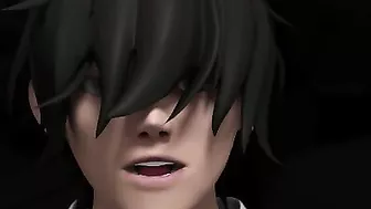 Taboo hentai sex with lots of passionate banging and truly kinky orgasms