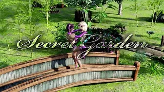 Big boobs beauty getting her shaved twat banged with no shame whatsoever