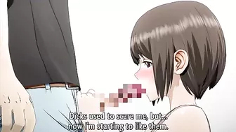 High School Girl Who Was Groped Taboo experience featuring a really horny teen