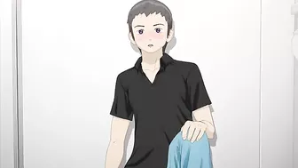 High School Girl Who Was Groped Taboo experience featuring a really horny teen