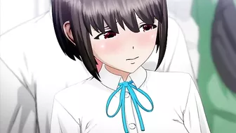 High School Girl Who Was Groped Taboo experience featuring a really horny teen