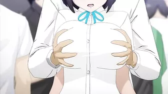 High School Girl Who Was Groped Taboo experience featuring a really horny teen