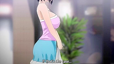 High School Girl Who Was Groped Taboo experience featuring a really horny teen