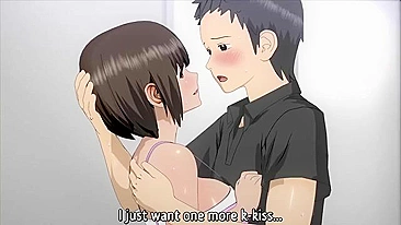 High School Girl Who Was Groped Taboo experience featuring a really horny teen