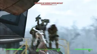 Fallout slave fucking and humilation with taboo implications that are scary