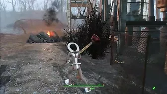 Fallout slave fucking and humilation with taboo implications that are scary