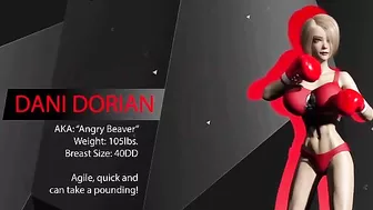 The blonde hottie got the urge to feel that feeling in her ass and twat again