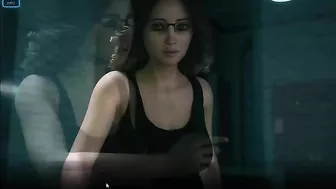 Creampie hentai featuring a party girl that really likes hardcore action