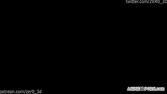 Futanari pleasure featuring a good looking brunette that needs hard dick too