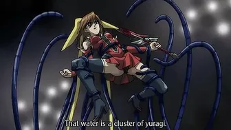 Hot young college girl who was into tentacle action and other freaky shit too Hot young college girl who was into tentacle action and other freaky shit too