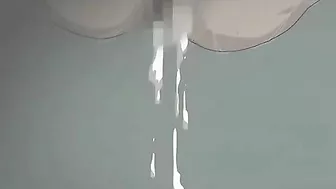 Hot young college girl who was into tentacle action and other freaky shit too