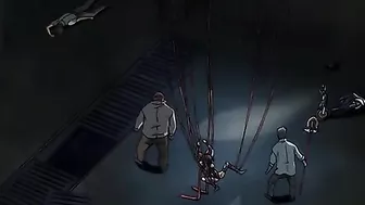 Hot young college girl who was into tentacle action and other freaky shit too