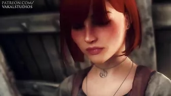 Hot teacher that loves to teach tiny redheaded girls all about hardcore sex