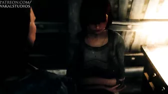 Hot teacher that loves to teach tiny redheaded girls all about hardcore sex