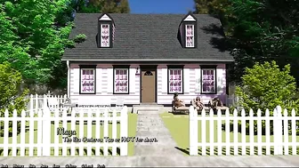 Sex game with lots of taboo implications is all about teasing and orgasms too