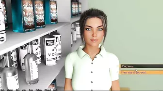 Sex game with lots of taboo implications is all about teasing and orgasms too