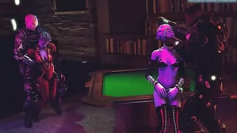 Alien fuck scene with a great deal of screwing in a group fucking movie Alien fuck scene with a great deal of screwing in a group fucking movie