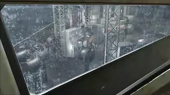 Fallout 4 The desperation makes the scene really amazing to see and enjoy