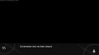 3D blondie is ready to get fucked in the pussy in a really hot porn scene