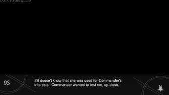 3D blondie is ready to get fucked in the pussy in a really hot porn scene