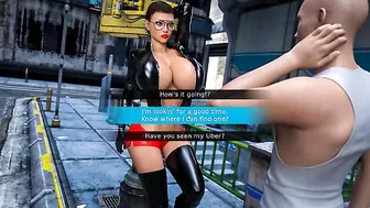 The hot nurse that appears in the video is a true whore that needs big dick